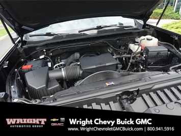 Used 2024 Chevrolet Silverado 3500 LTZ image 34