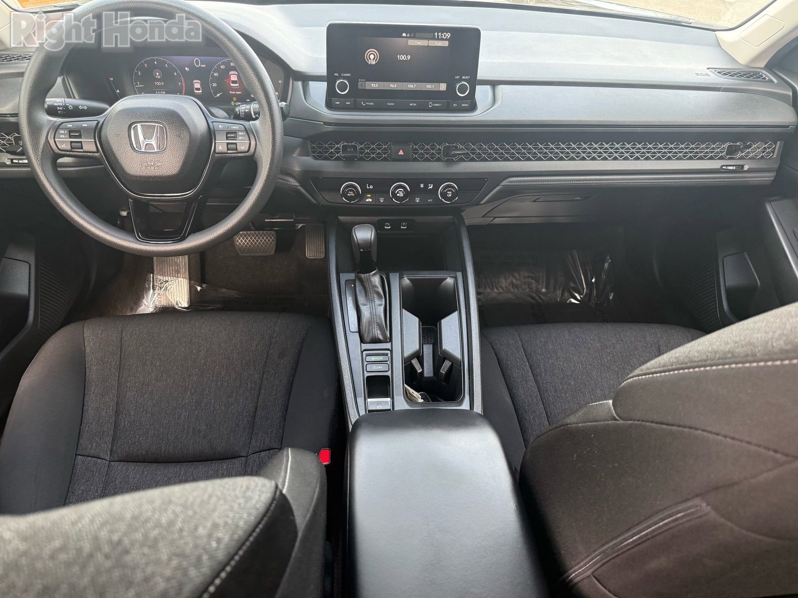 Used 2024 Honda Accord LX image 26