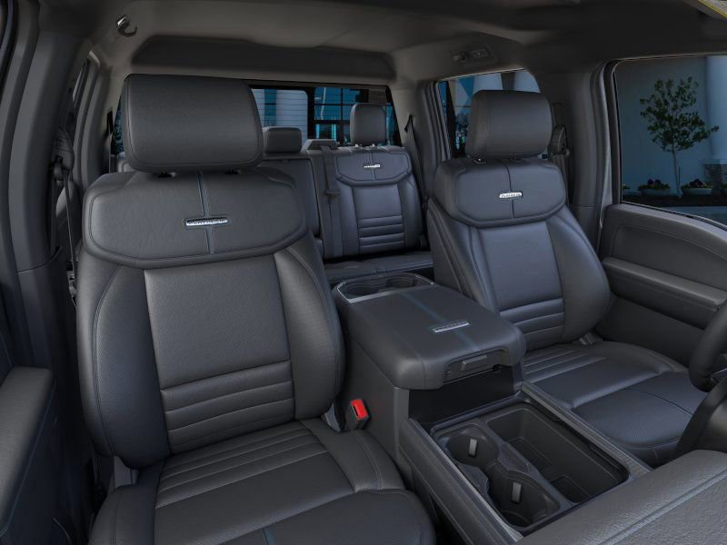 New 2026 Ford F450 Platinum w/ FX4 Off-Road Package image 10