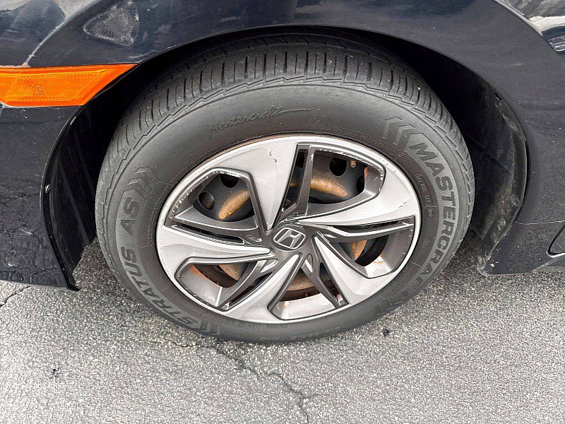 Used 2019 Honda Civic LX image 14