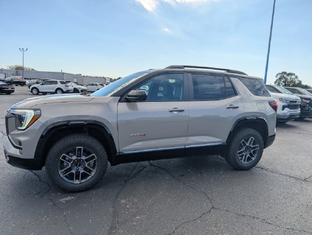New 2027 GMC Terrain AT4 w/ Convenience Package III AWD/4WD image 4