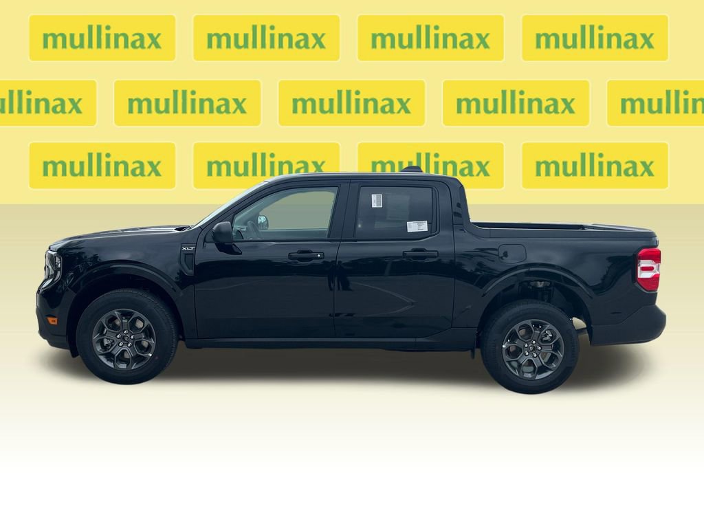 New 2026 Ford Maverick XLT AWD/4WD image 11
