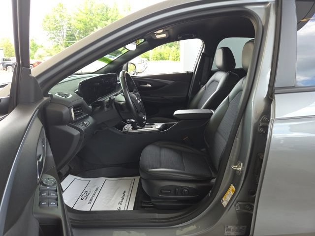 Used 2024 Buick Envista Preferred w/ Convenience I Package FWD image 18