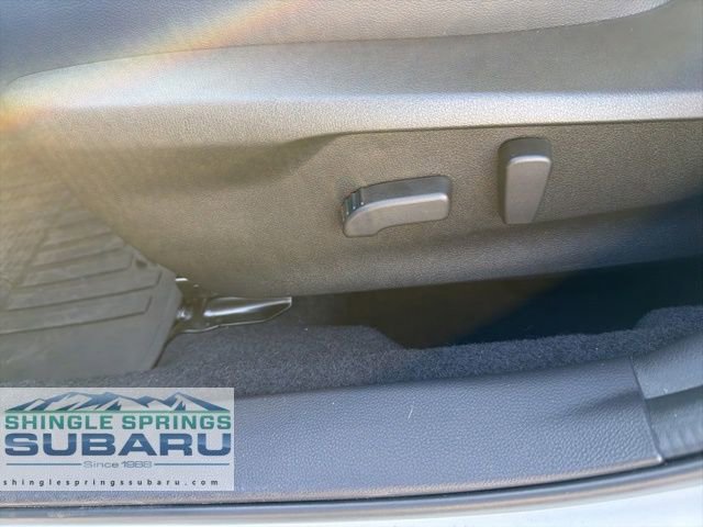 Certified 2023 Subaru Crosstrek Hybrid image 45