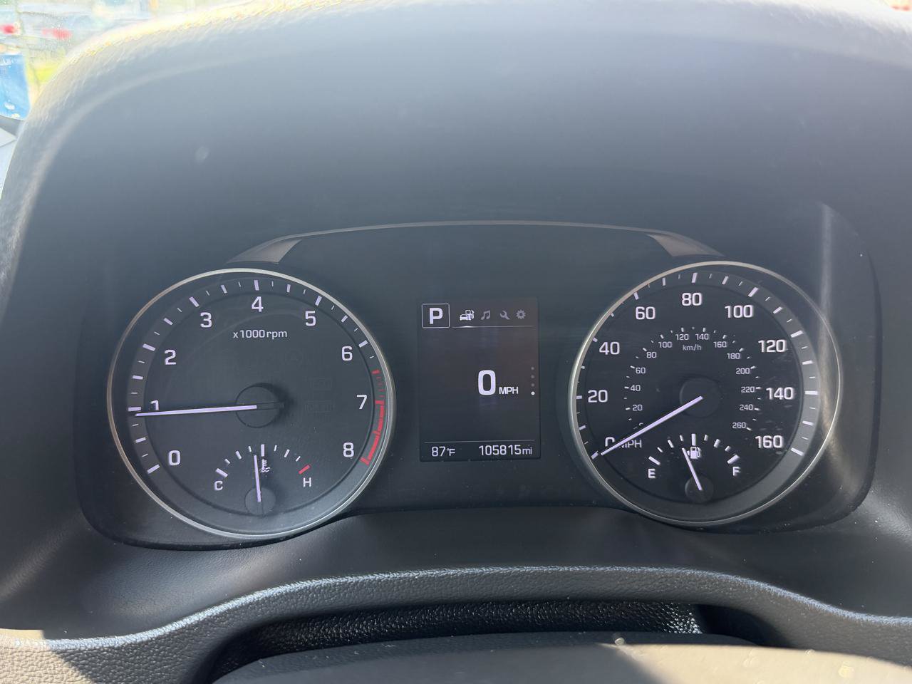 Used 2018 Hyundai Elantra SEL FWD image 10