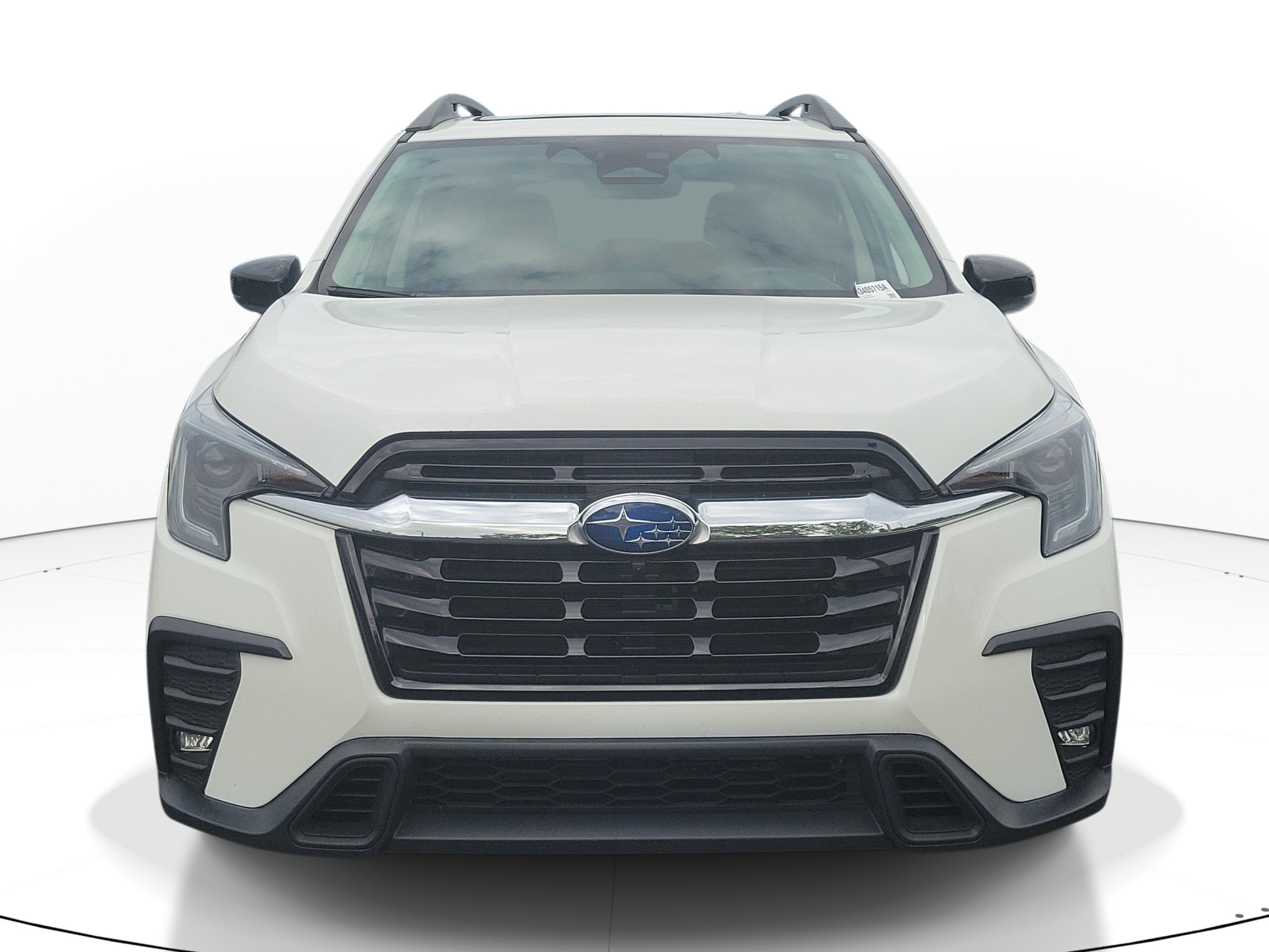 Certified 2024 Subaru Ascent Limited w/ Technology Package AWD/4WD video 2