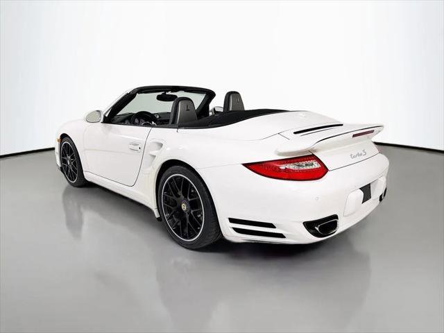 Used 2012 Porsche 911 Edition 918 Spyder AWD/4WD image 3