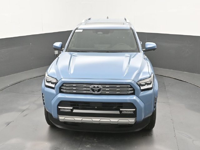 New 2026 Toyota 4Runner Limited AWD/4WD image 29