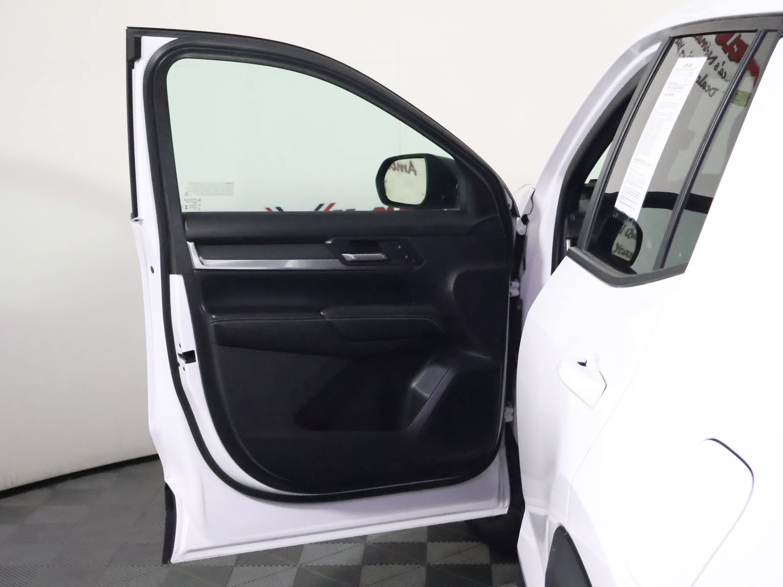 Used 2026 GMC Terrain Elevation AWD/4WD image 24