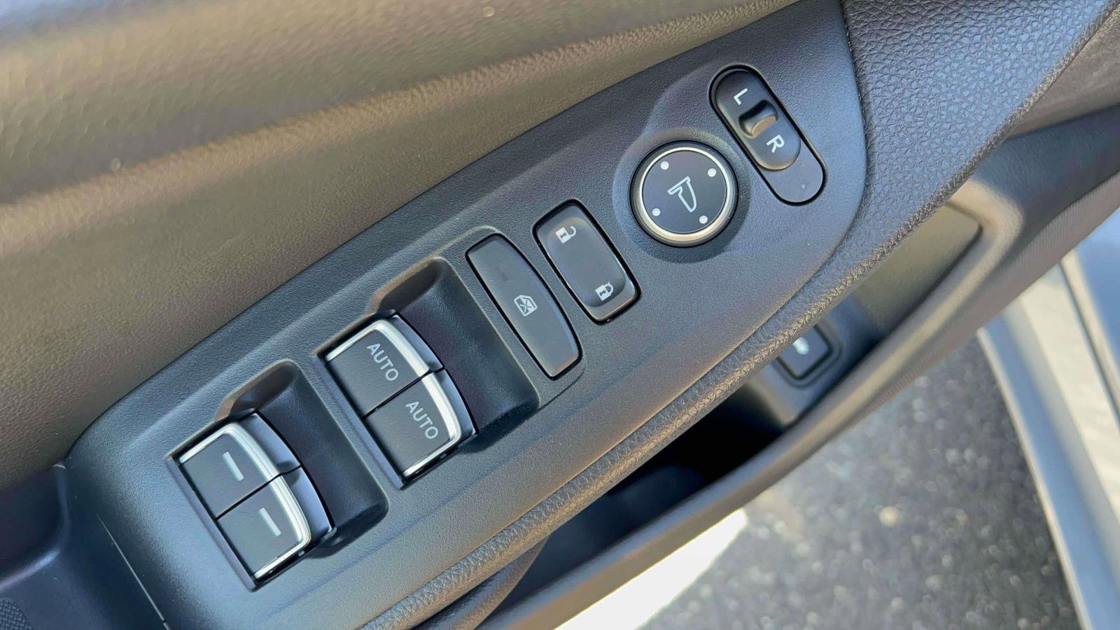 Used 2022 Honda Accord Sport image 21