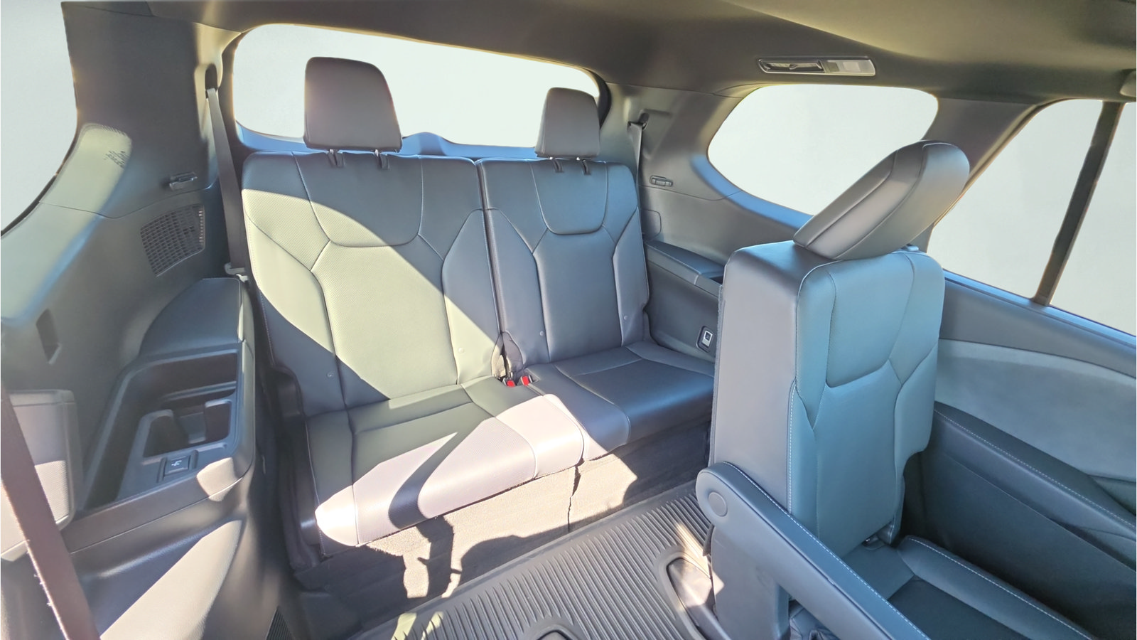 Used 2024 Lexus TX 350 AWD w/ Captains Chair Package image 15