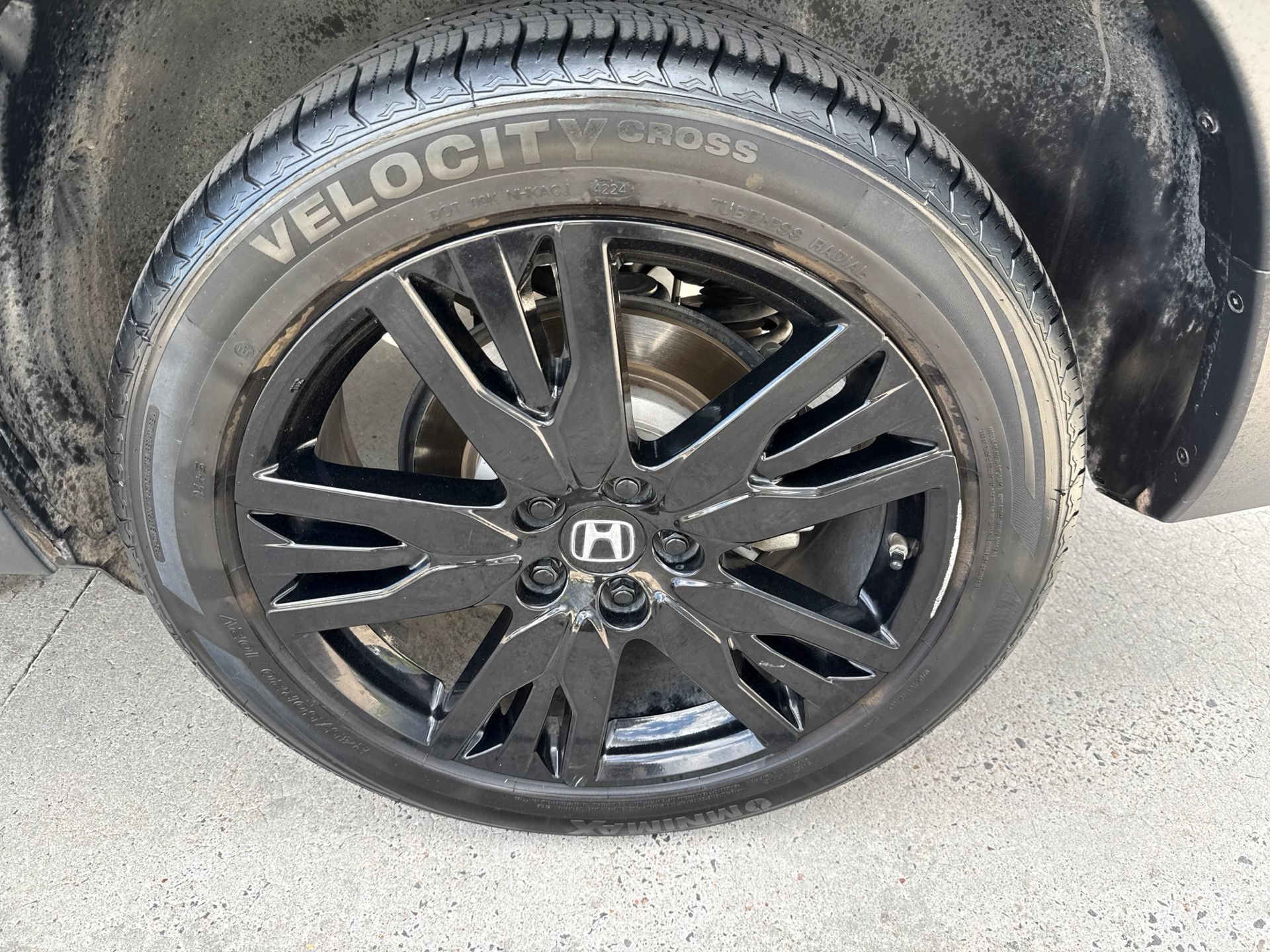 Certified 2022 Honda Pilot Special Edition image 10