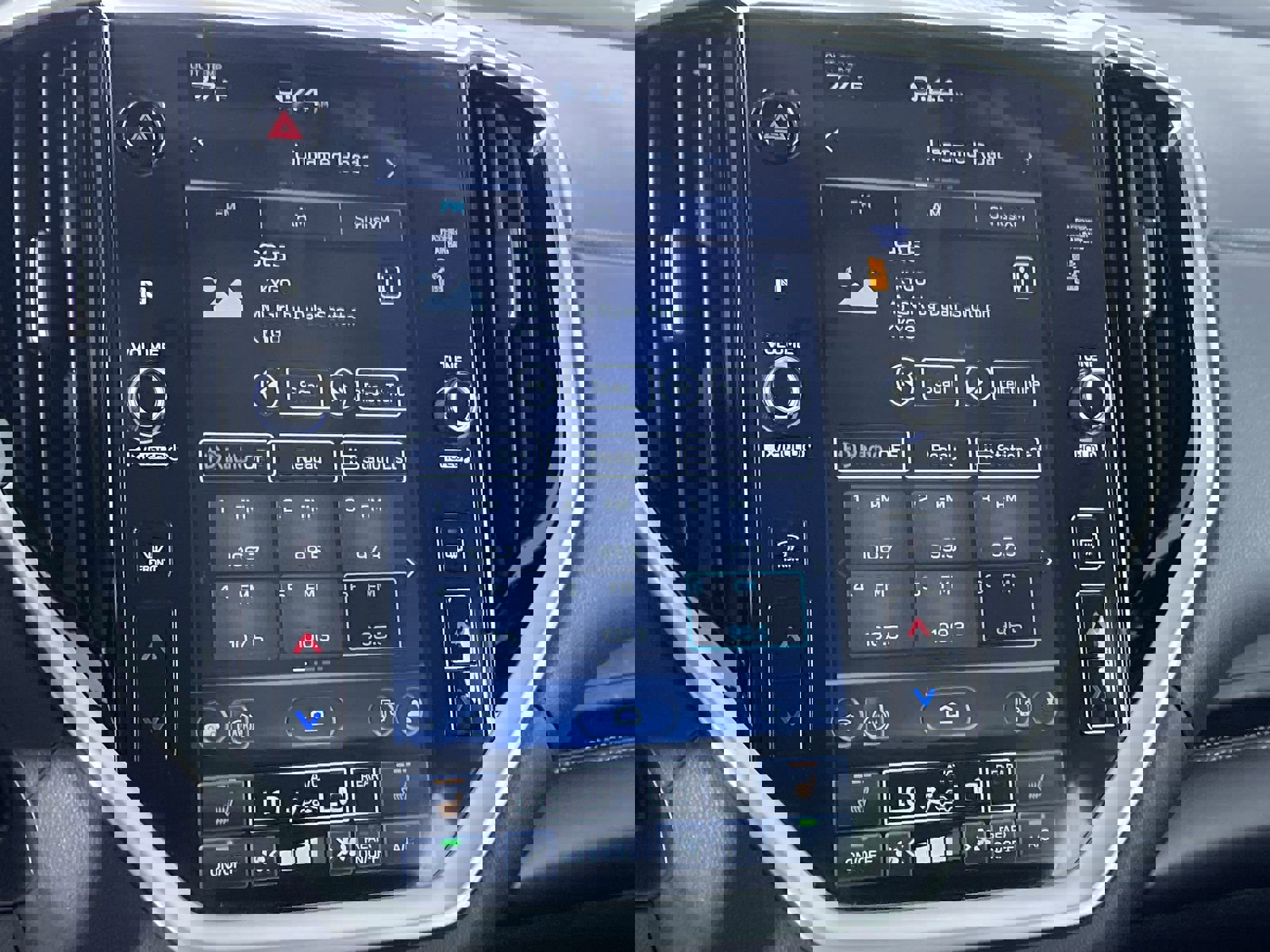 Used 2023 Subaru Ascent Limited w/ Technology Package image 18