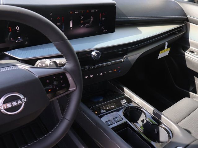 Used 2026 Nissan Murano SL image 24