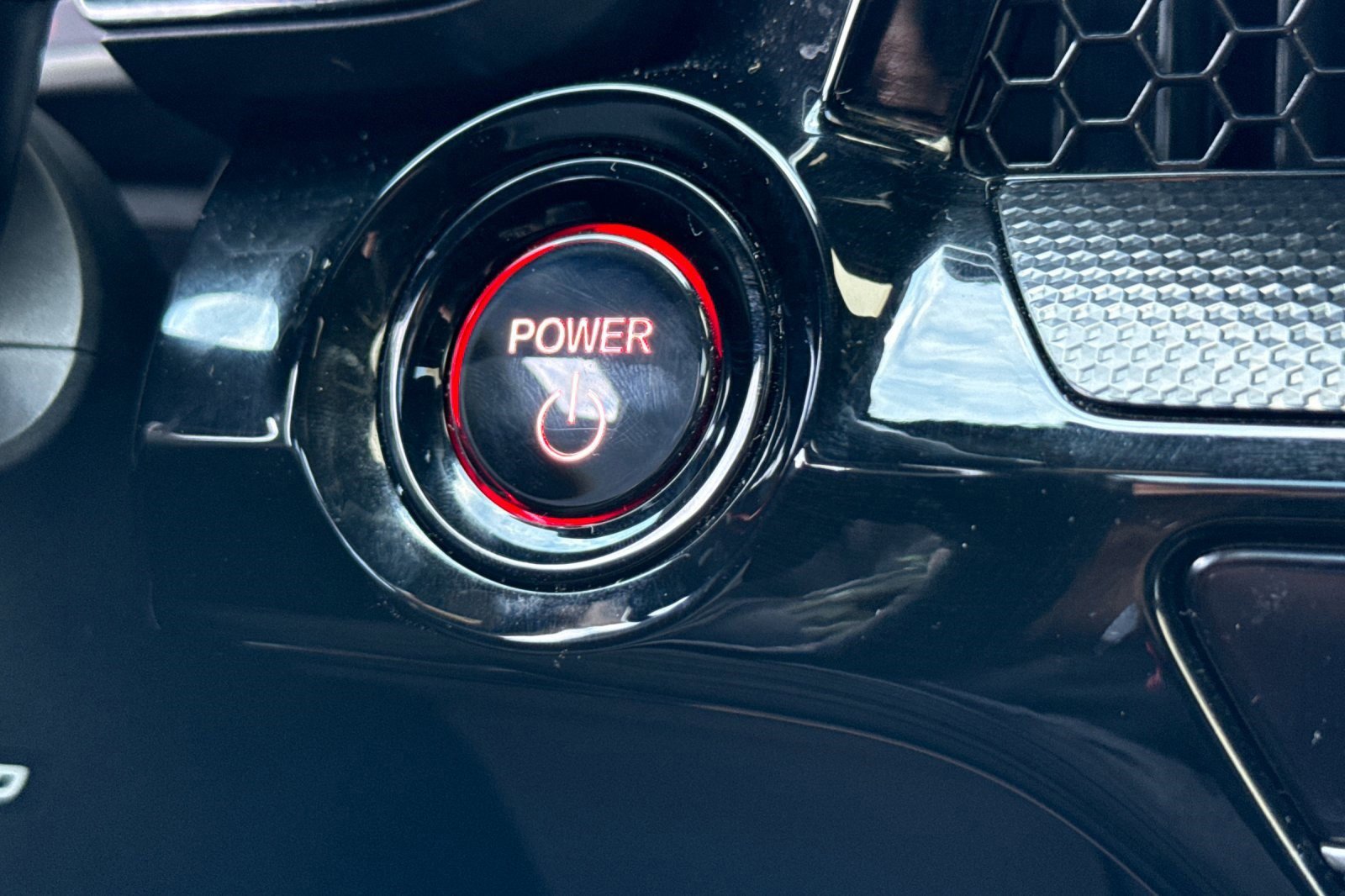 Used 2023 Honda CR-V Sport Touring image 33