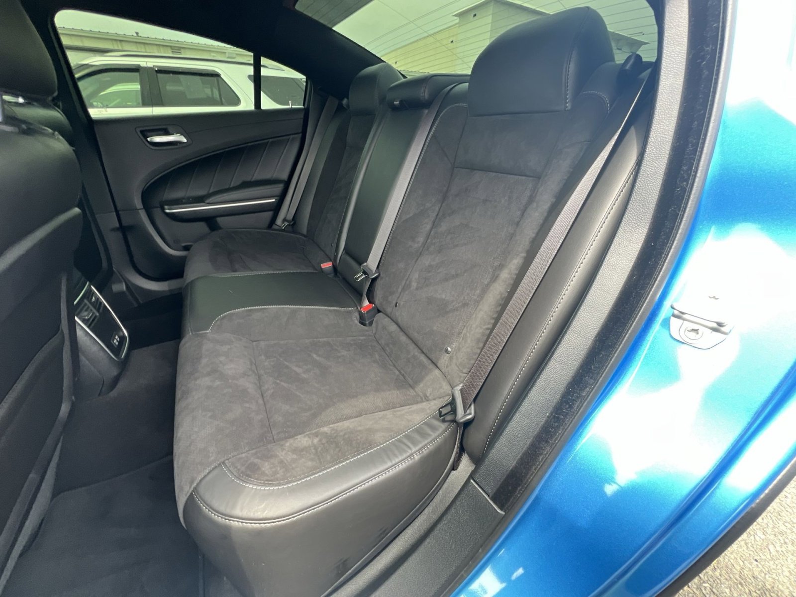 Used 2023 Dodge Charger Scat Pack w/ Plus Group image 33