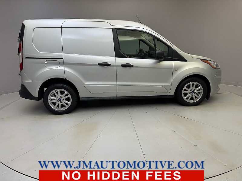 Used 2021 Ford Transit Connect XLT FWD image 6