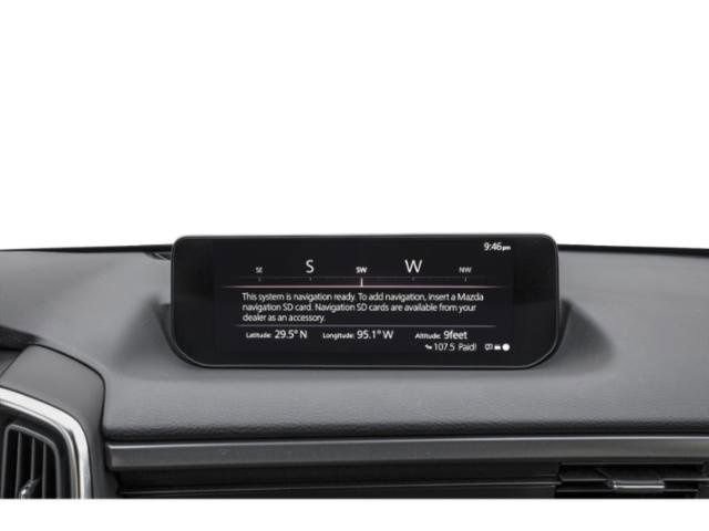 New 2026 MAZDA CX-50 2.5 Turbo w/ Premium Plus Pkg image 22