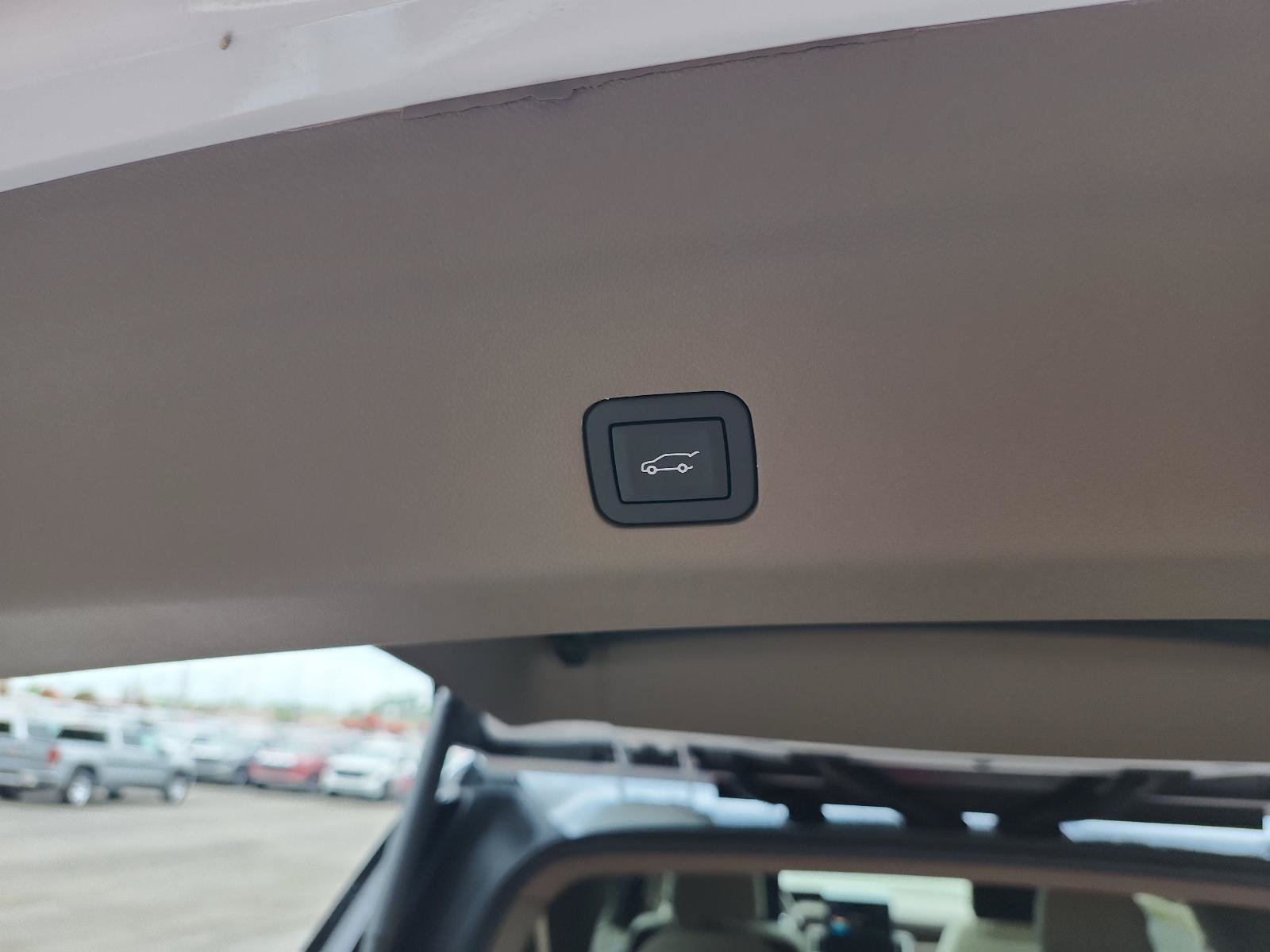New 2026 GMC Yukon XL Denali AWD/4WD image 9