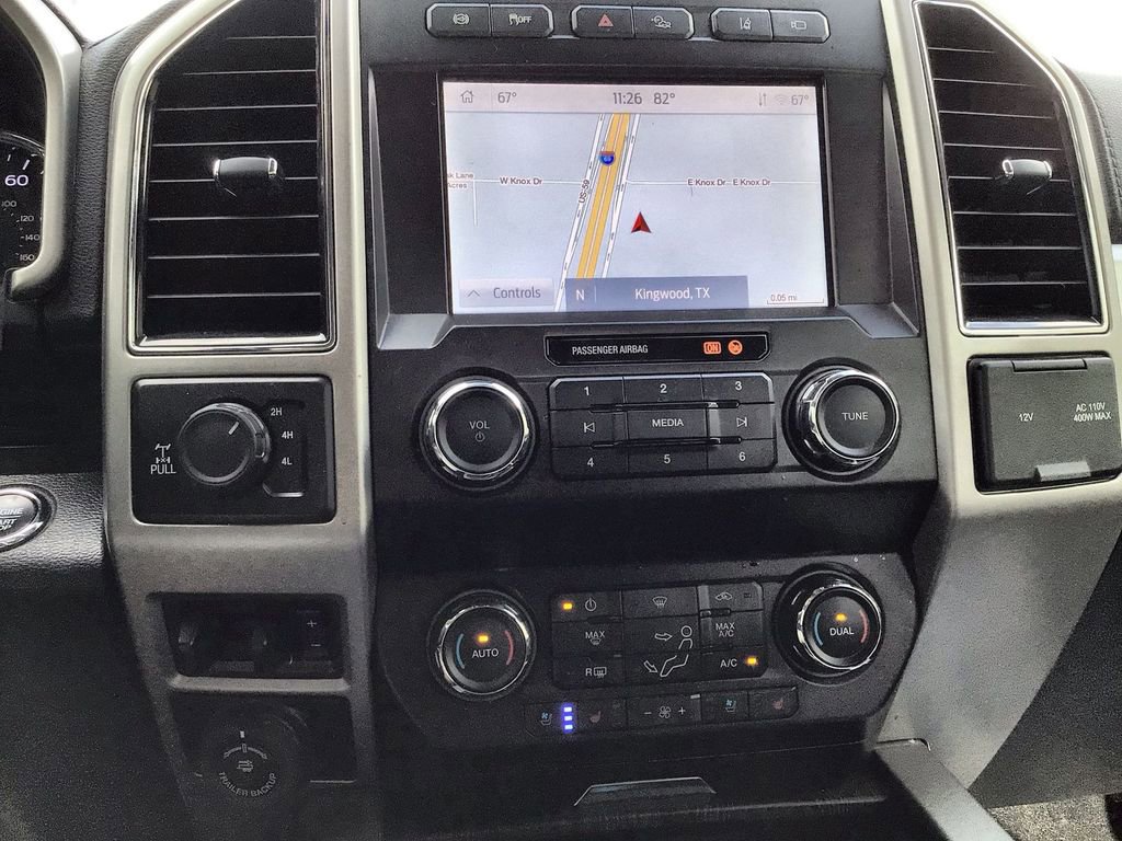 Used 2021 Ford F250 Lariat image 14