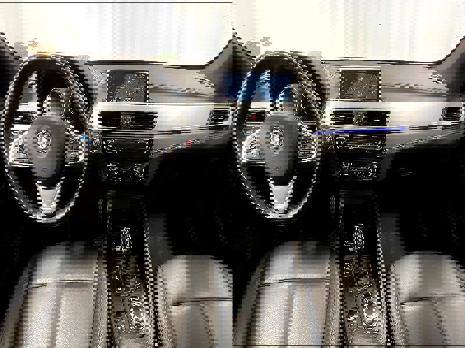 Used 2021 BMW X1 xDrive28i w/ Convenience Package image 21