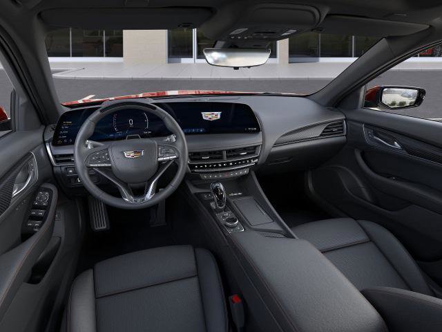 New 2026 Cadillac CT5 Sport image 31