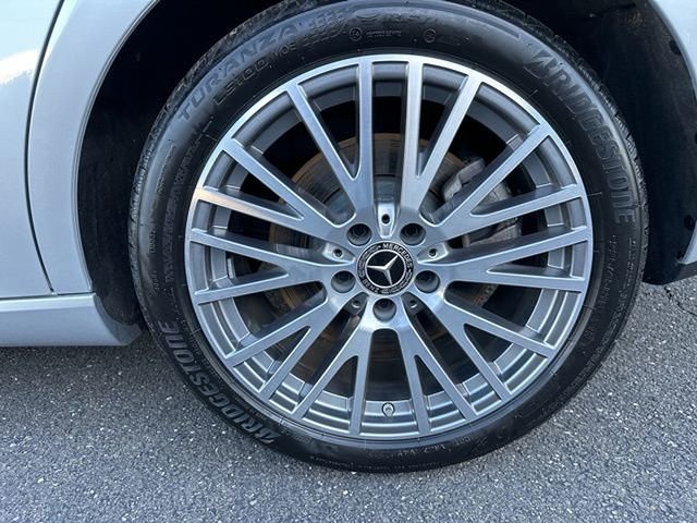 Used 2023 Mercedes-Benz CLA 250 4MATIC image 23