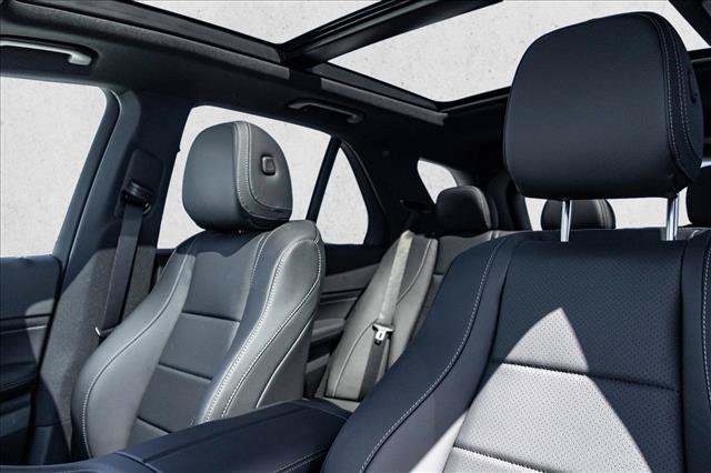 New 2026 Mercedes-Benz GLE 450 4MATIC image 23