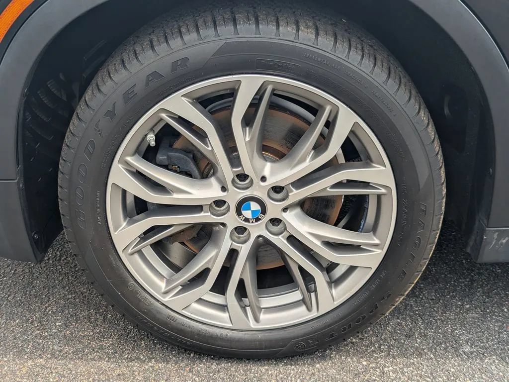 Used 2019 BMW X2 sDrive28i FWD image 10