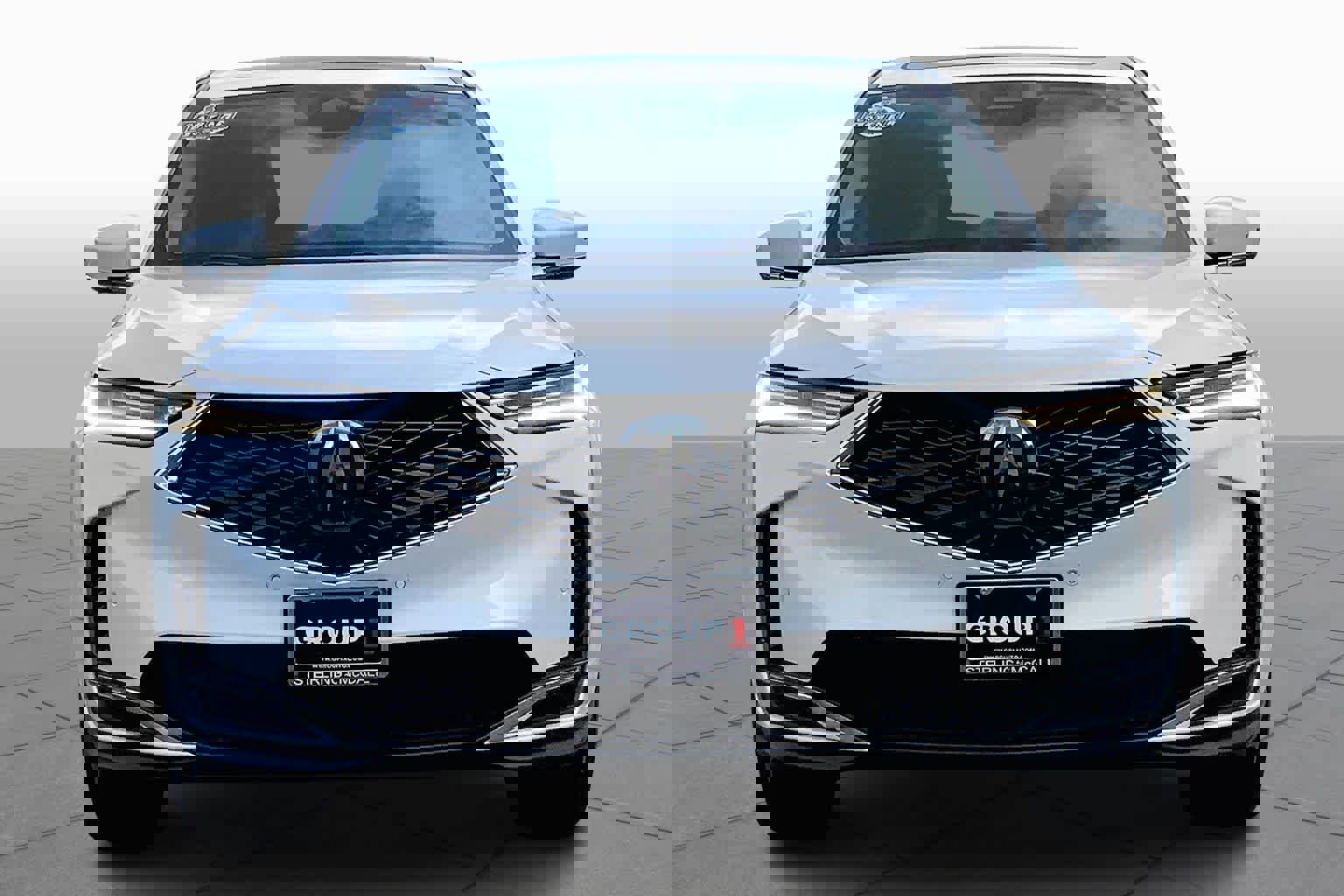 Certified 2025 Acura MDX SH-AWD w/ Technology Package image 3