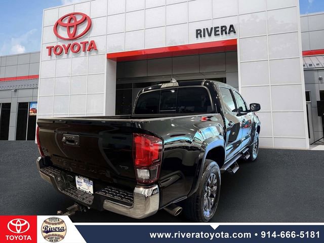 Certified 2023 Toyota Tacoma SR5 image 6