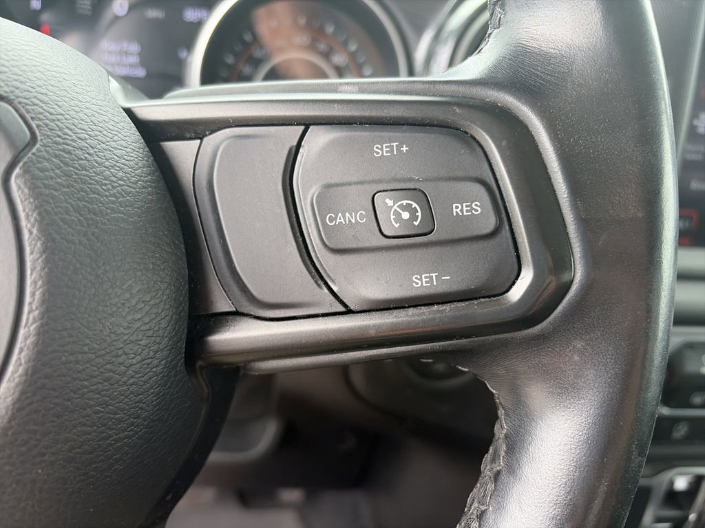 Used 2020 Jeep Gladiator Sport AWD/4WD image 22