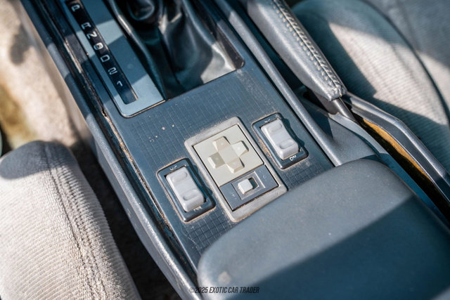 Used 1989 Pontiac Firebird Trans Am RWD image 35