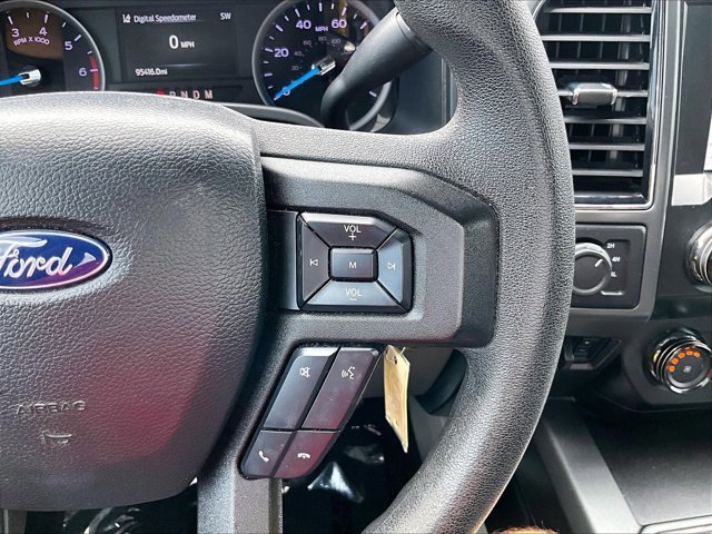 Used 2020 Ford F250 XLT w/ XLT Premium Package AWD/4WD image 21