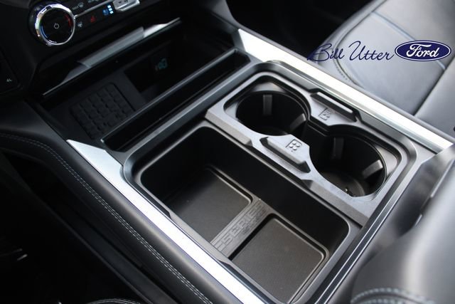 New 2025 Ford F350 Platinum w/ FX4 Off-Road Package image 12