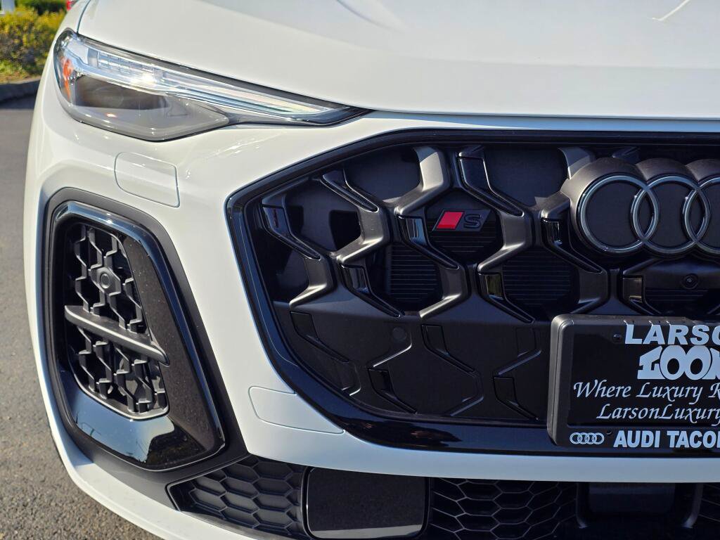 New 2026 Audi SQ5 Premium Plus AWD/4WD image 29