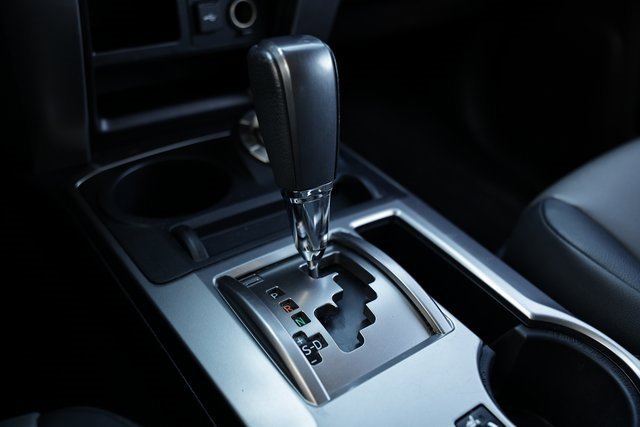 Used 2024 Toyota 4Runner SR5 Premium image 42