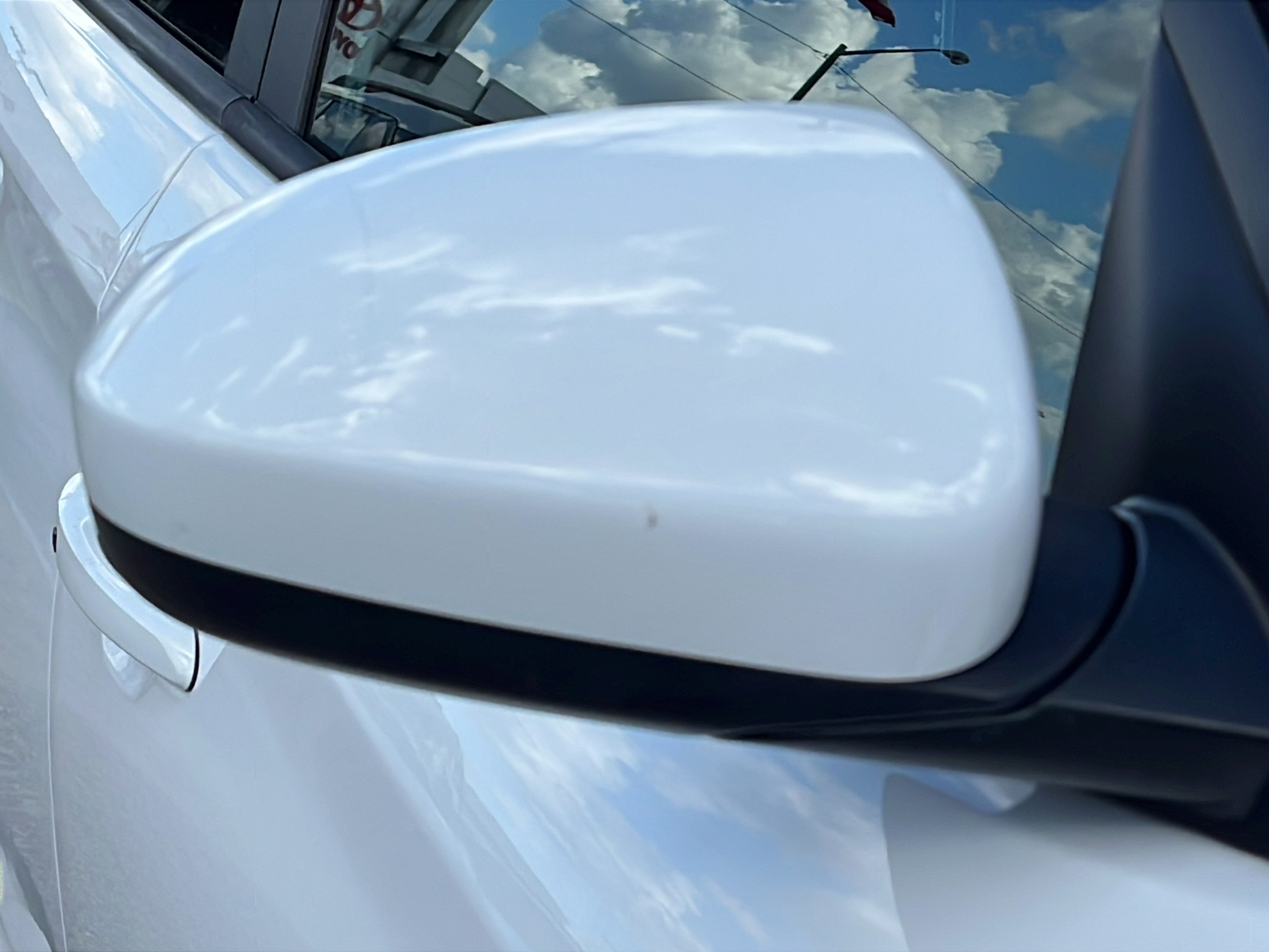 Used 2020 Hyundai Tucson Sport FWD image 25