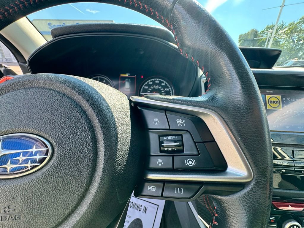 Used 2020 Subaru Forester Sport AWD/4WD image 20