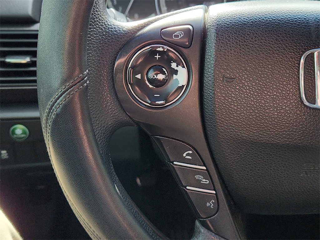 Used 2013 Honda Accord EX image 14