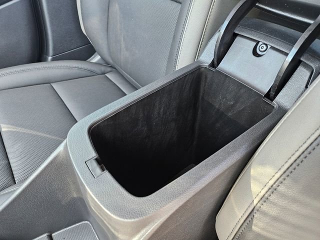 New 2026 Chevrolet Trax ACTIV w/ Sunroof Package FWD image 25