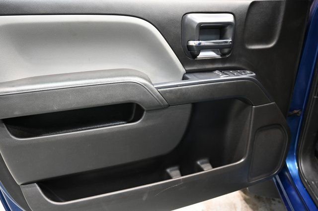 Used 2016 Chevrolet Silverado 2500 W/T w/ WT Convenience Package image 20