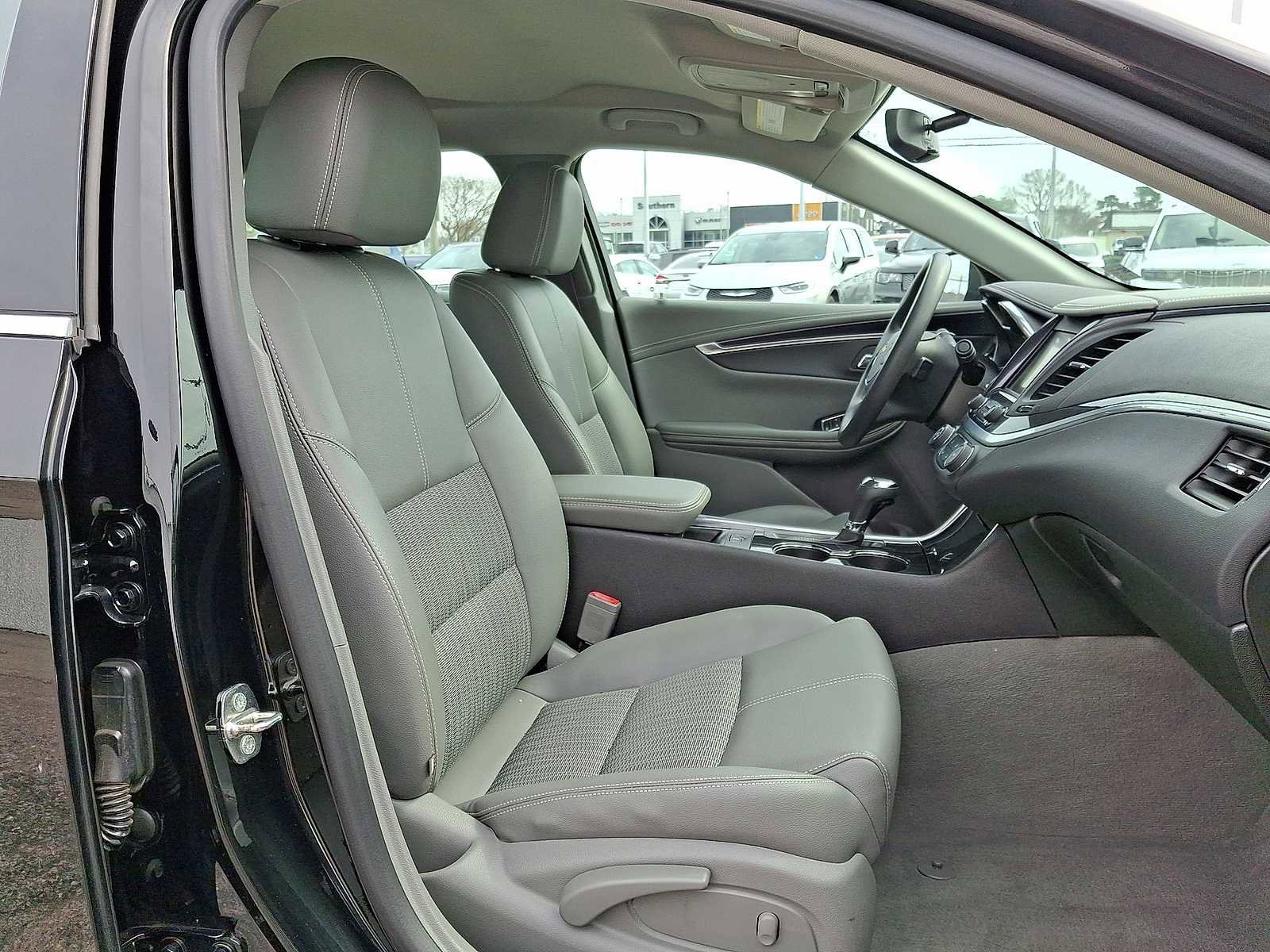 Used 2019 Chevrolet Impala LS image 31