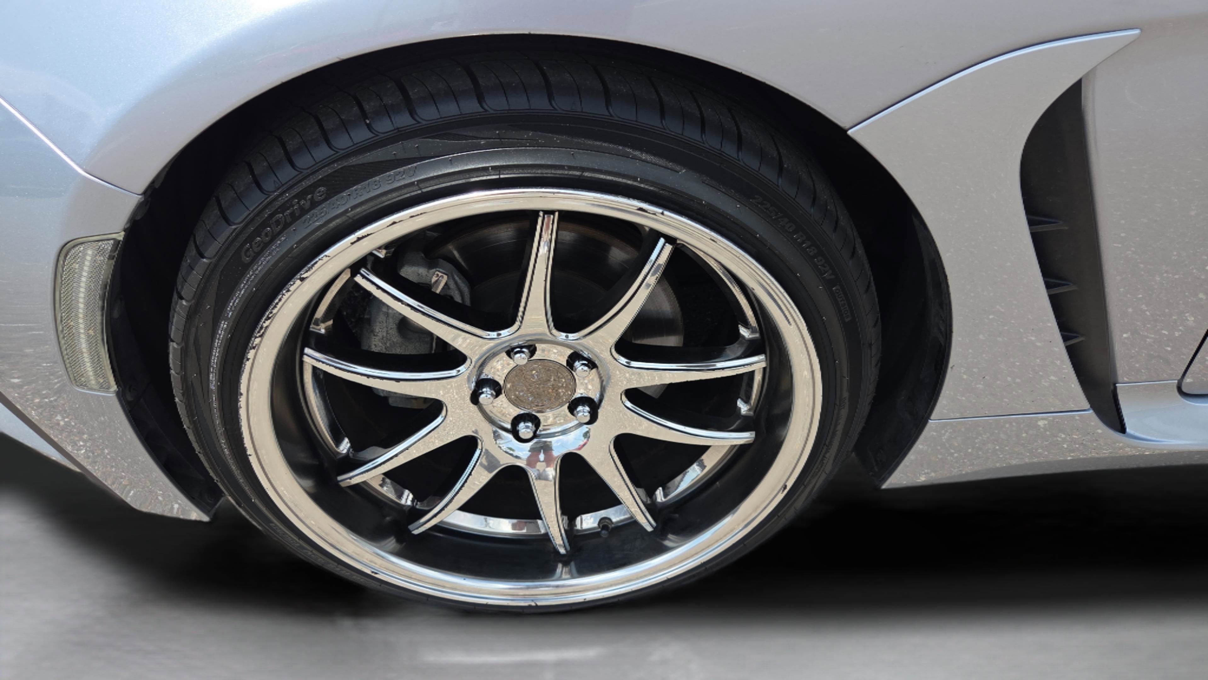 Used 2024 Toyota GR86 Premium RWD image 33