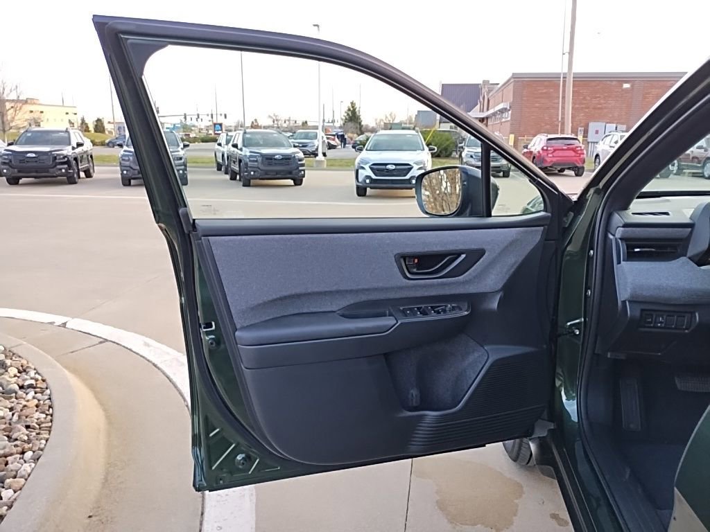 Used 2026 Subaru Outback Premium AWD/4WD image 15