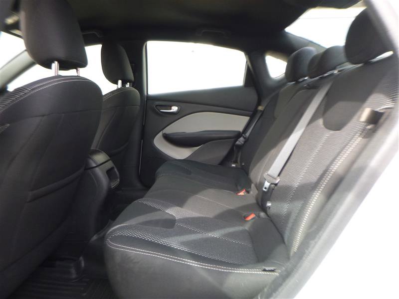 Used 2016 Dodge Dart SXT w/ Rallye Appearance Group FWD image 6