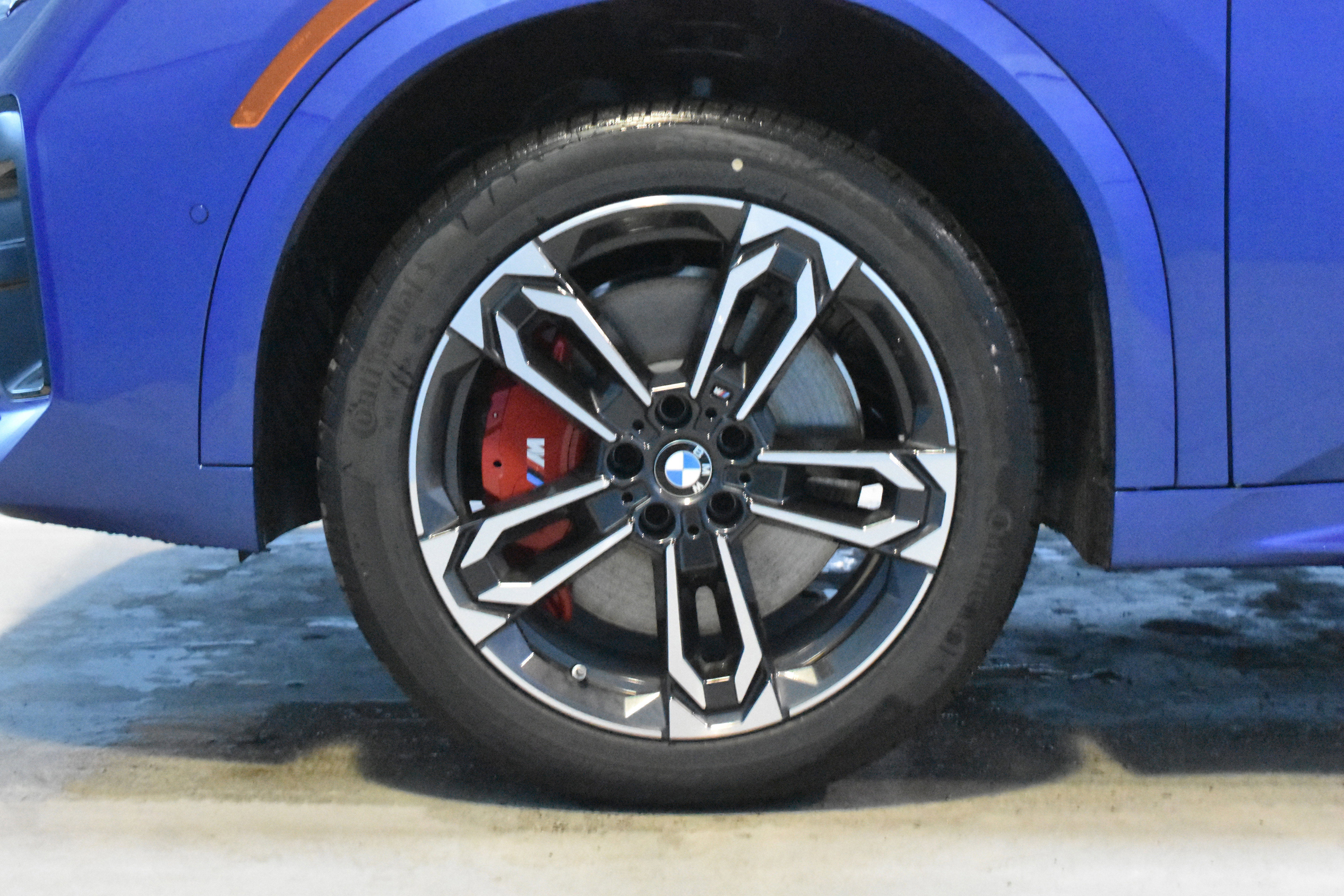 New 2026 BMW X2 xDrive28i w/ Technology Package AWD/4WD image 20
