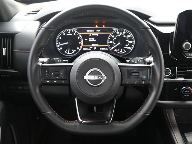 Used 2024 Nissan Pathfinder Rock Creek image 24