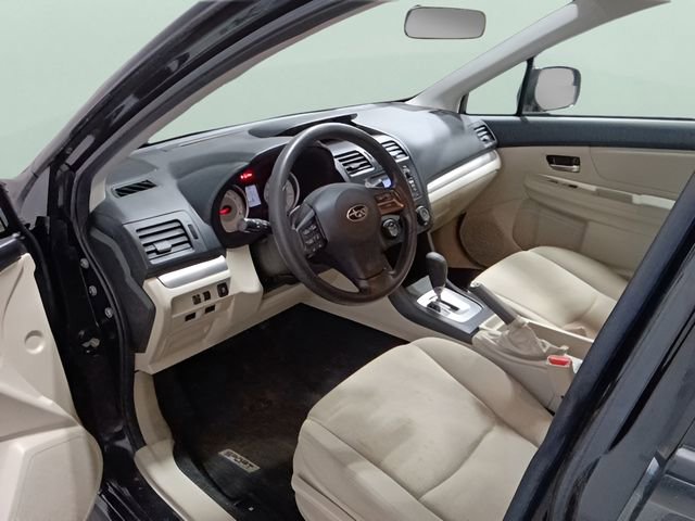 Used 2012 Subaru Impreza 2.0i Sport Premium AWD/4WD image 10