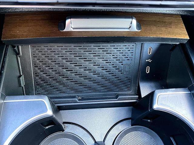 Used 2025 Mercedes-Benz GLE 350 4MATIC image 26